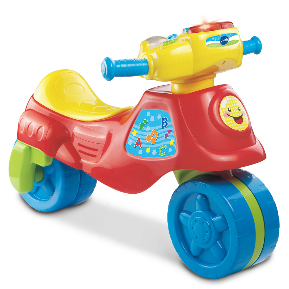 Moto correpasillos peppa discount pig